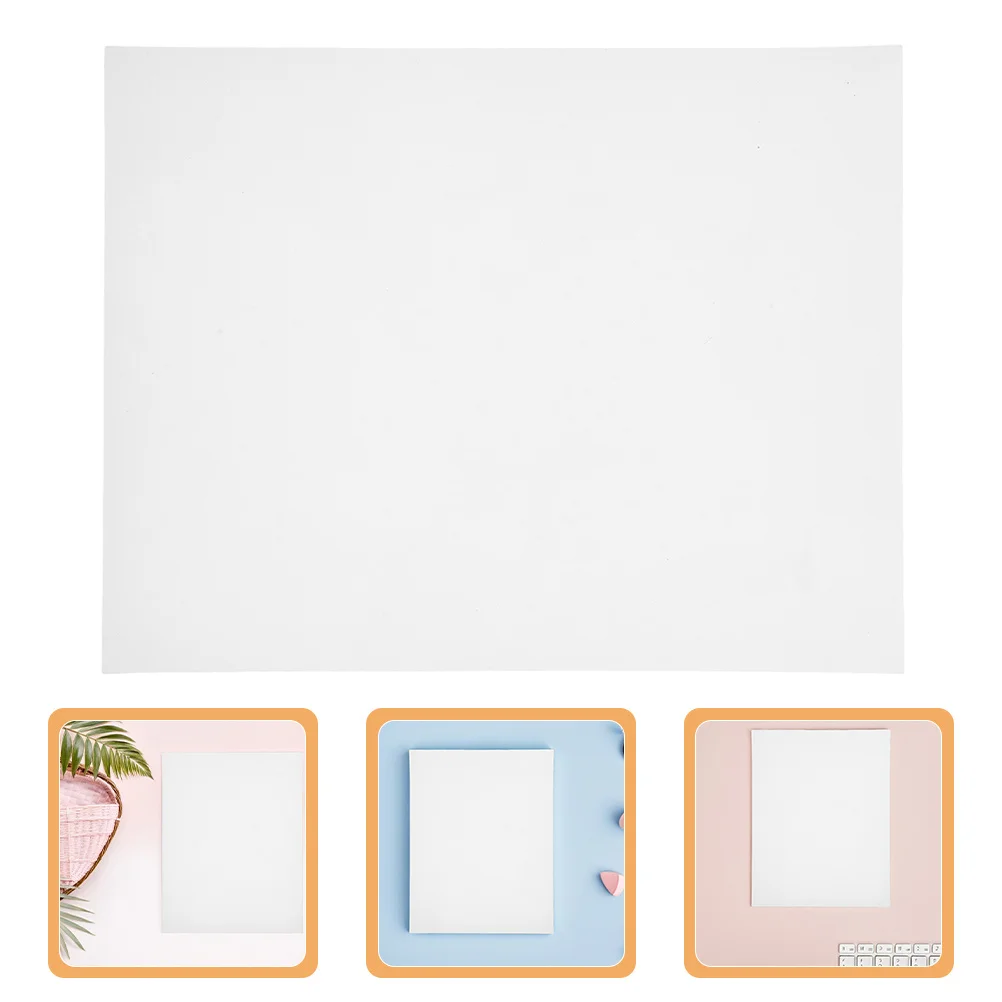 

Extra Large Heat Resistant Silicone Mat for Soldering Iron Protection 5Mm Thick Workbench Cover for Phone Laptop Repair