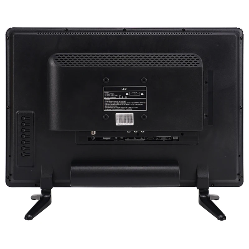 LEDTV 19  -Gold Color BOX New Led Tv 19 Inch Television Led 32 Inch Ecco Motherboard 19 Inch Smart Tv Television Smart Tv Stick