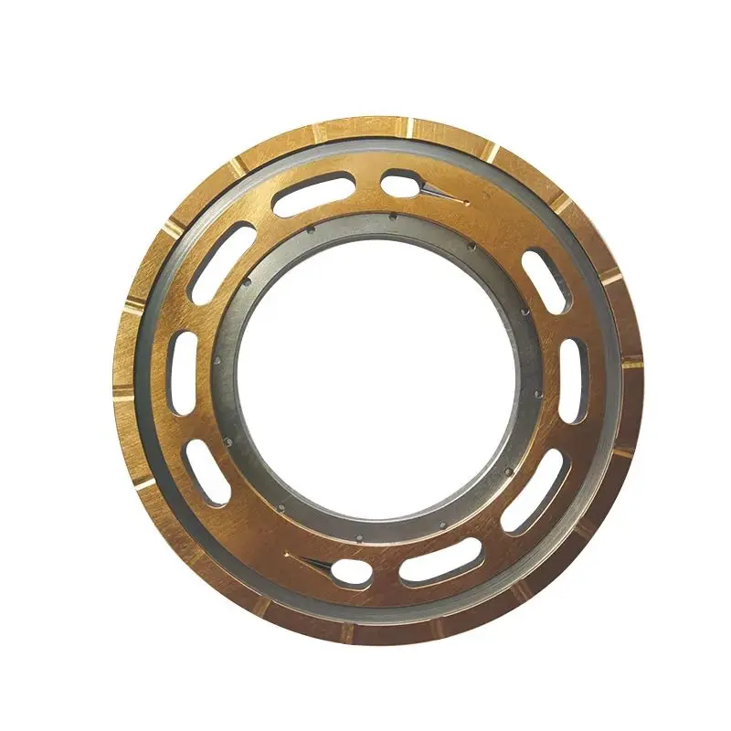 

SPV6/119 SPV6-119 Аксессуары для насоса с клапанной пластиной для гидравлических инженерных деталей Sauer