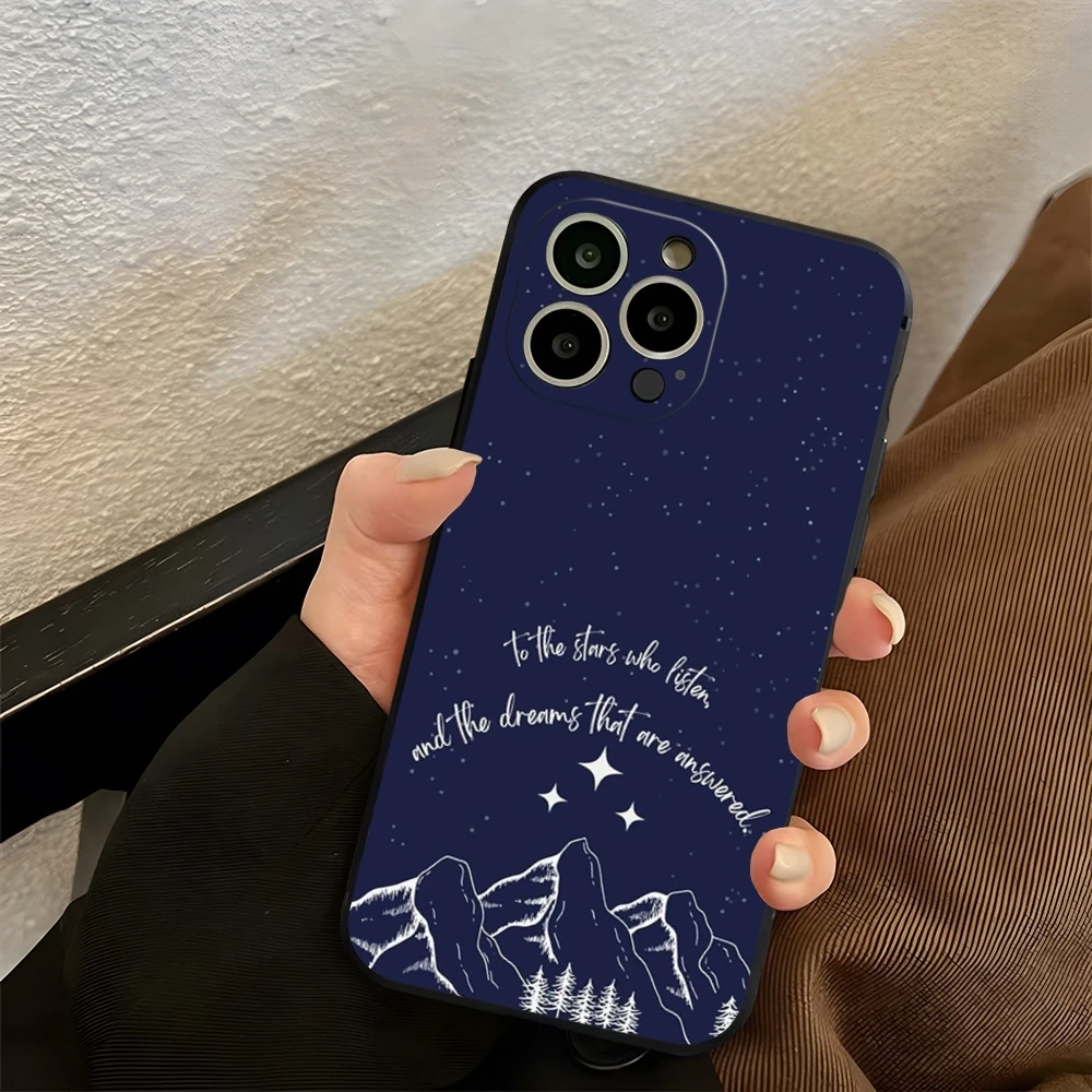 أكوتار محكمة ضباب وقضية هاتف غضب ، قذيفة لفون 16 برو ماكس ، 15 ، 11 ، 13 ، 14 برو ، XS ماكس ، ميني ، Xr ، X ، 7 ، 8 ، 6 ، 6s زائد