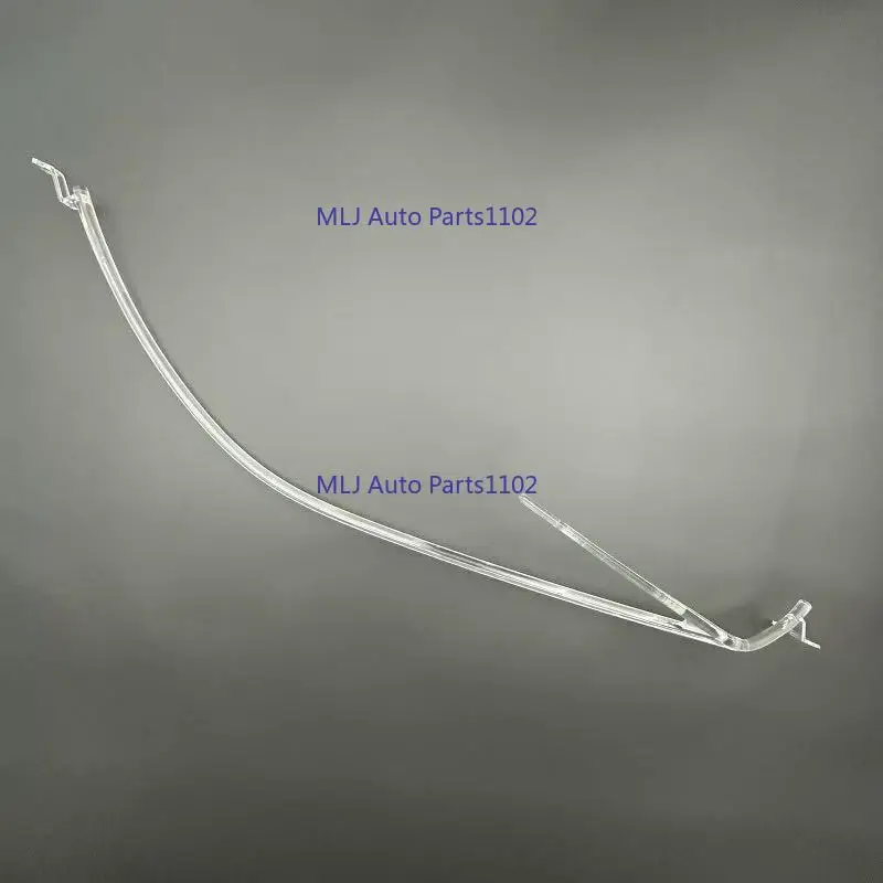 

Для Toyota Lexus ES260 ES300 2018-2022 светодиодный чип фары дневного света трубка акриловая направляющая полоса фары