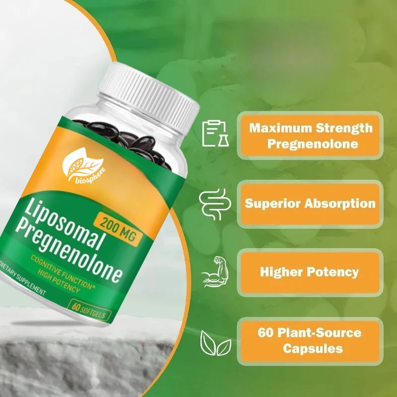 كبسولات يام وايلد للحوامل، 200 مجم، 60 كبسولة، امتصاص ممتاز