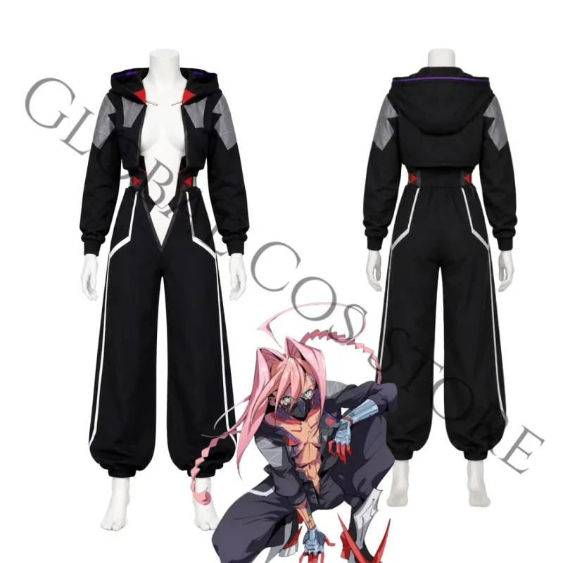 anime-cyberpunk-2-talia-yang-cosplay-costume-futuristic-cyber-street-outfit-sexy-hooded-jacket-suit-for-women-halloween-roleplay