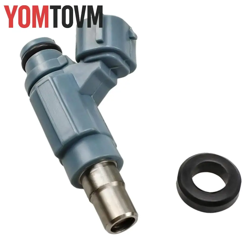 

2-Pin Connector Fuel Injector for Arctic Cat 700 EFI AT 4X4 TRV Cruiser 2008 Auto Parts 3403-120