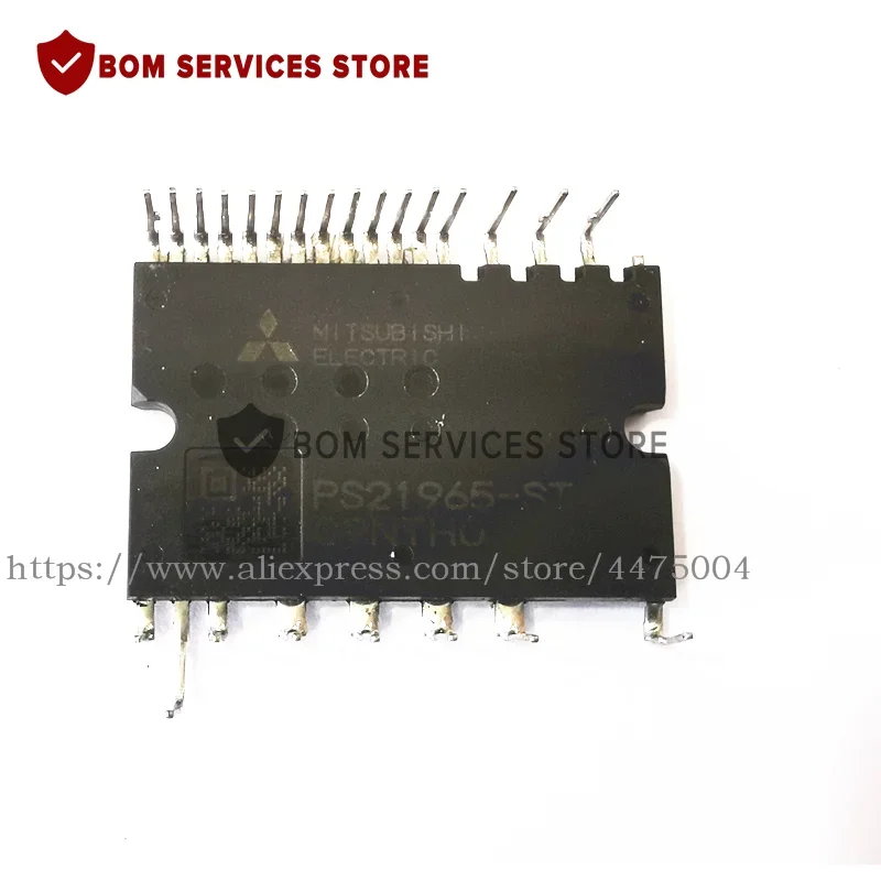 New PS21963-A PS21965-4W PS21963-4W PS21997-AST PS21965-ST  Original  Module