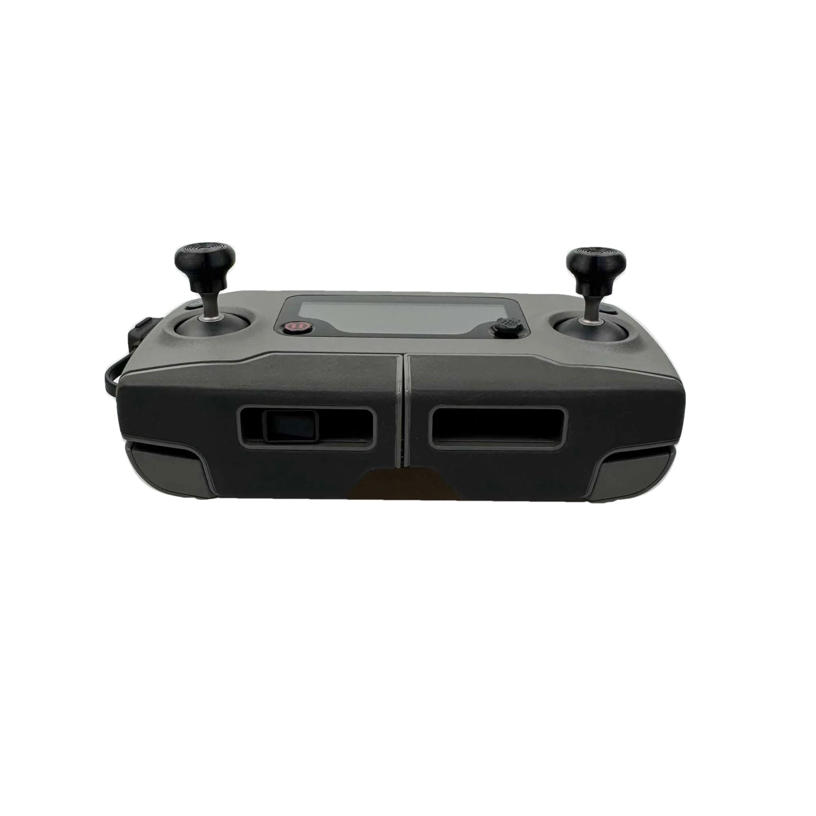 جهاز التحكم عن بعد بمقابض الإبهام غطاء عصا التحكم الناعمة لوحدات تحكم DJI Mini 4Pro/Flip/Air 3S/NEO/Mini 3 RC/RC 2/RC-N3/N2/N1 عن بعد