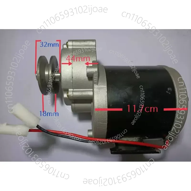 motor-electric-roller-dc-motor-600w180-to-12v24v-48v-pulley-frying-machine-reel