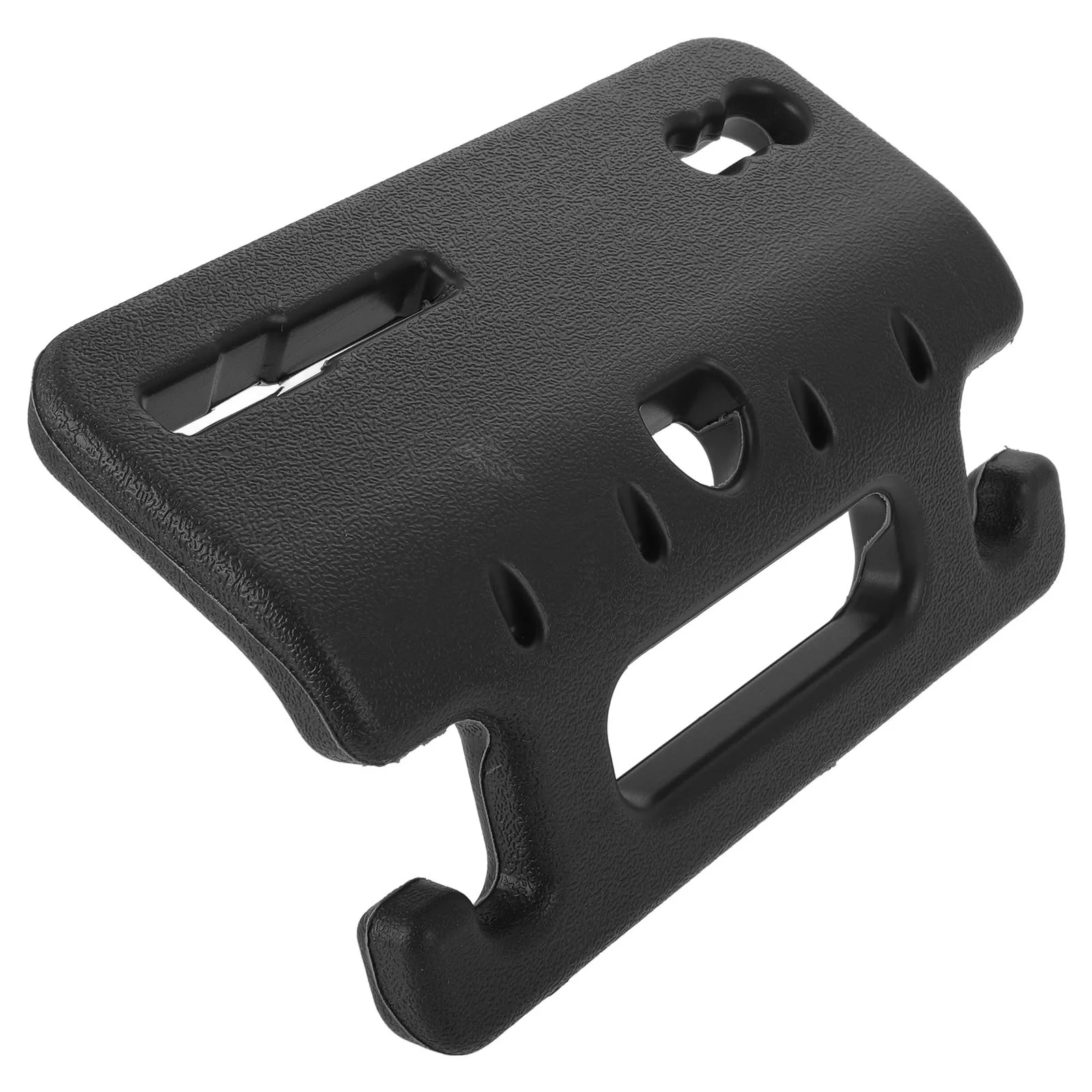 

Car Headrest Grab Handle Hook Easy Install Car Hook Vehicle Assistance Safety Grip Multipurpose Backseat Armrest Automotive Grab