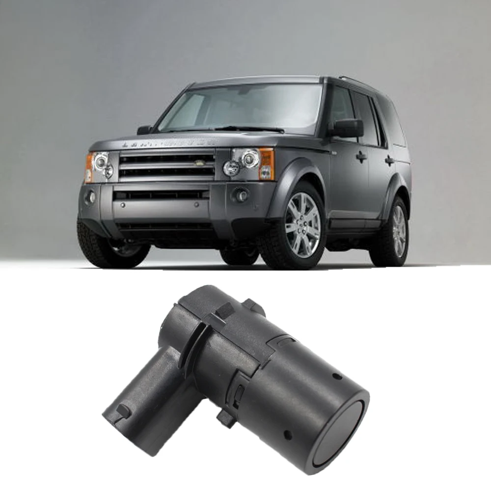 

YDB500310PMA PDC Датчик парковки Датчик помощи при парковке спереди, внутренний для Land Rover LR3 2004-2009 гг.