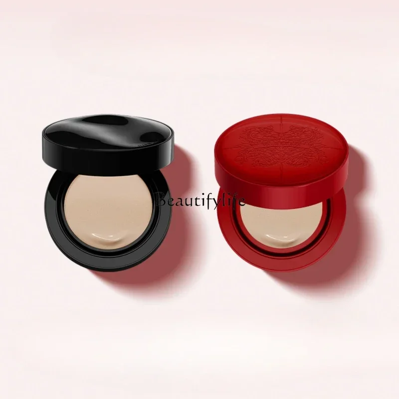 Air Cushion Makeup Mixed Dry Skin Liquid Foundation Concealer Not Easy to Makeup