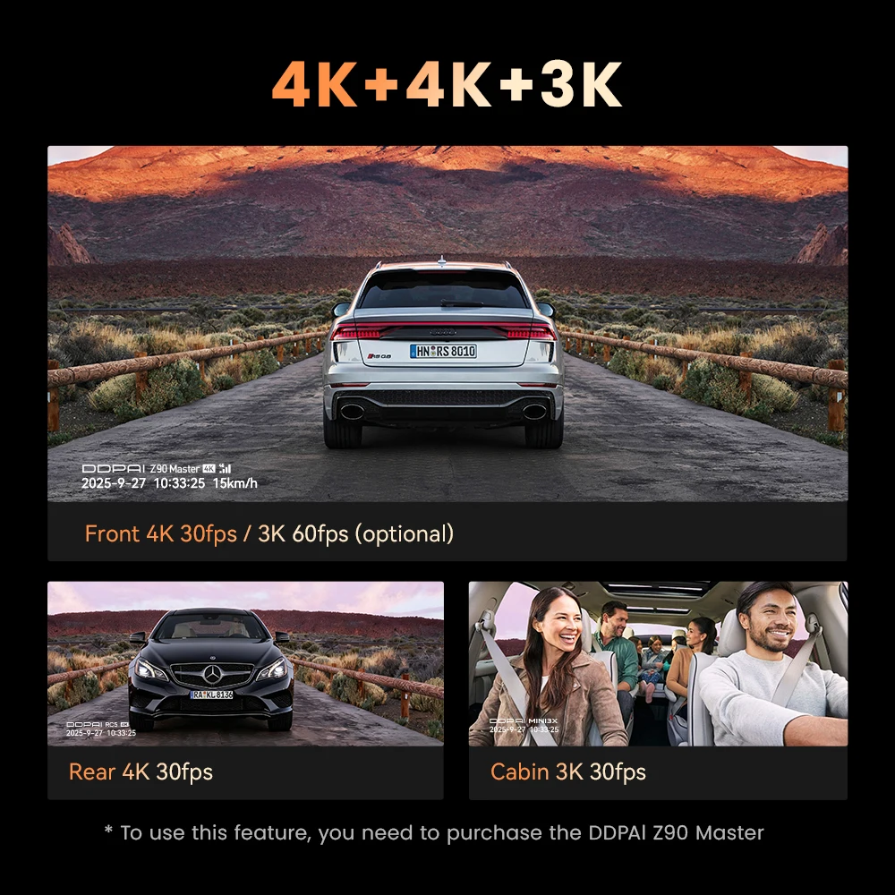 Thumbnail 3 - #43 Best Car DVR to Buy In 2026