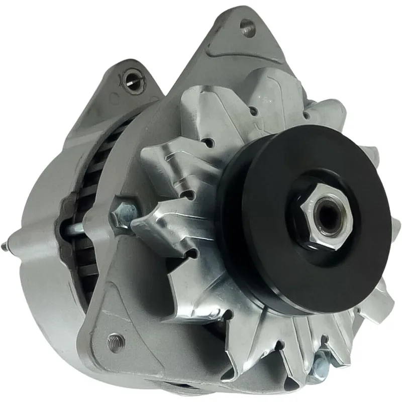 

12V Alternator 2871A141 For Perkins Engine 104.22 403C-15 404C-22 1004-42 1004-4T 1006-6 1006-60 For New Holland K306549 Engine