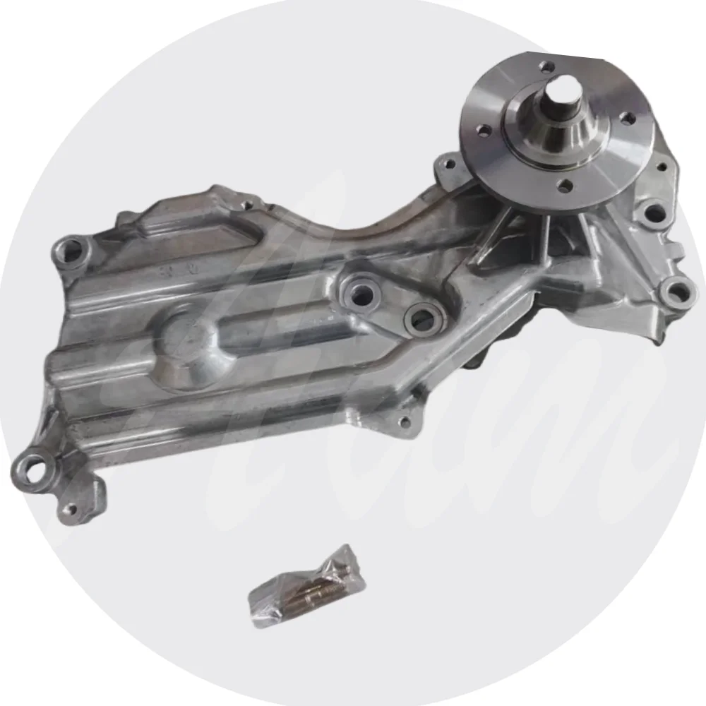 Fits For Toyota Lite,Townace V,WG,Town Ace,Noah 2C 2C-T 3C 3C-T Coupling Fluid Bracket Water Pump Bracket 16307-64021 1630764021