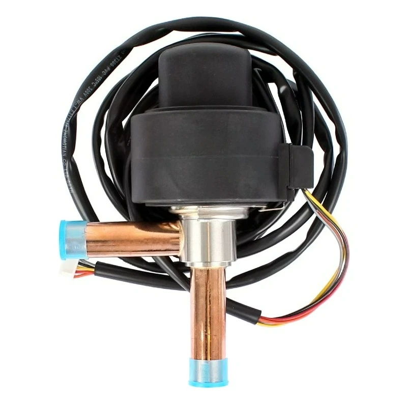 

Electronic Expansion Valve PDF1.3-6.5C 1P-25P for Sanhua Air Conditioner DPF Series Control Inverter Conditioning Repair Parts