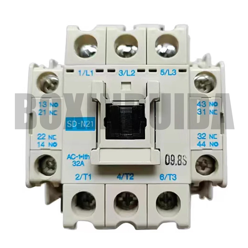 SD-N11ต้นฉบับใหม่ DC48V DC24V DC110V DC120-125V