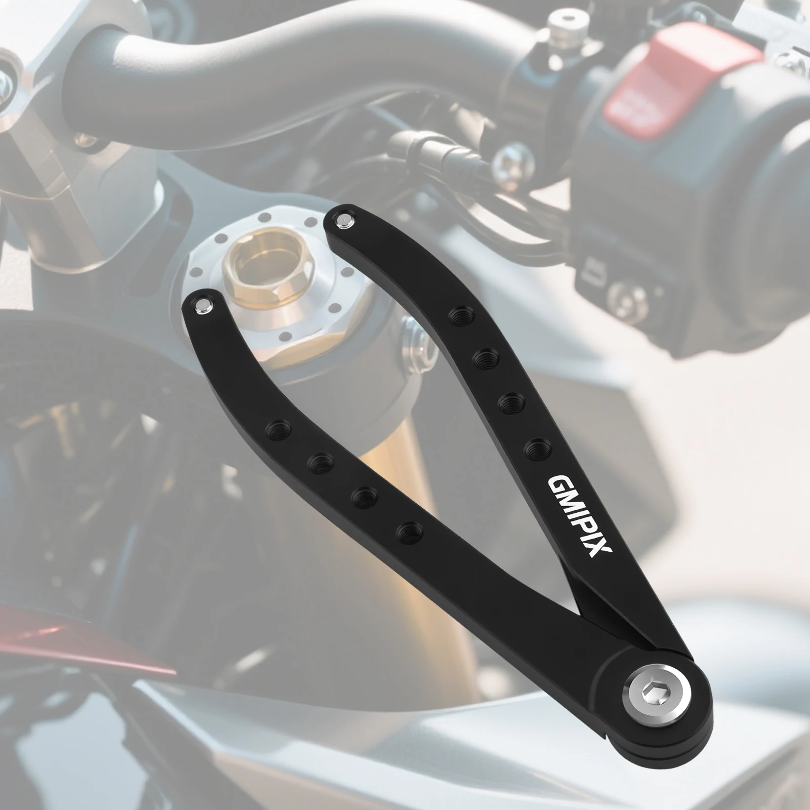 Рисунок 3 - GMIPIX Регулируемый гаечный ключ для велосипеда