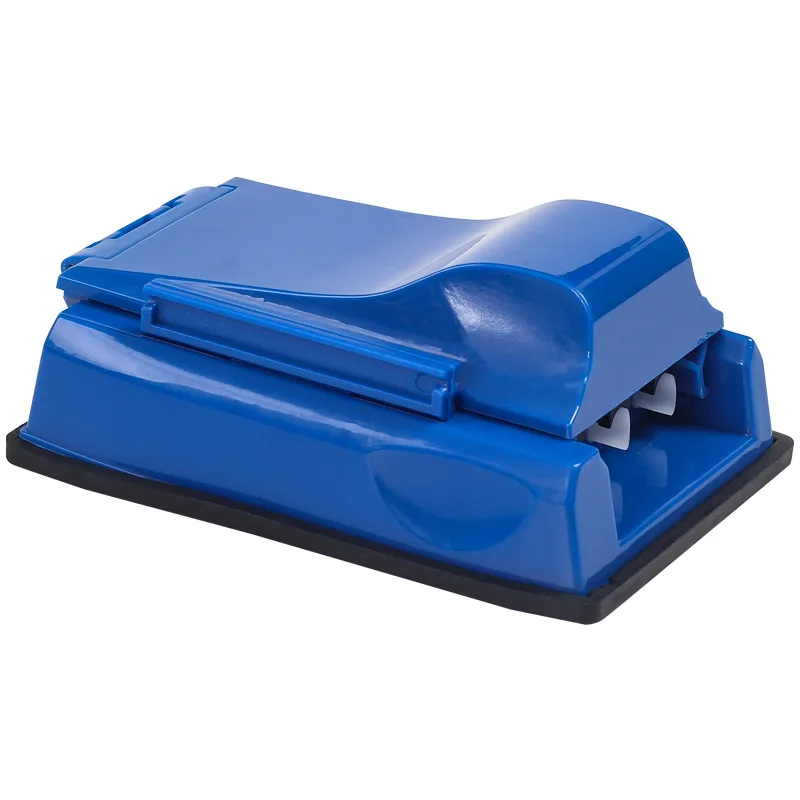 Manual Cigarette Rollers Cigarette Rollers Three Tubes Filled with Automatic Cigarette Rollers Smoking Accessories