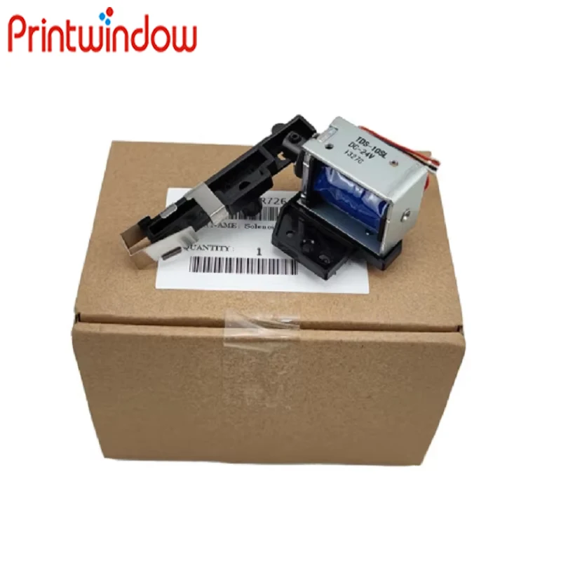 New Original A161R72644 Solenoid Assembly For Konica Minolta bizhub C224 C284 C364 C454 224e 284e 364e Electromagnet