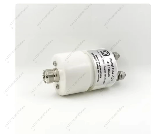 4:1 Shortwave Balun BAL-201 HF Antenna Balun for Ham Radio  Long Wire Antennas view 5