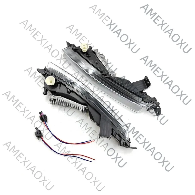 

Светодиодные противотуманные фары LR098340 LR098343 для Land Rover Range Rover Sport 2 L494 L405 2013-
