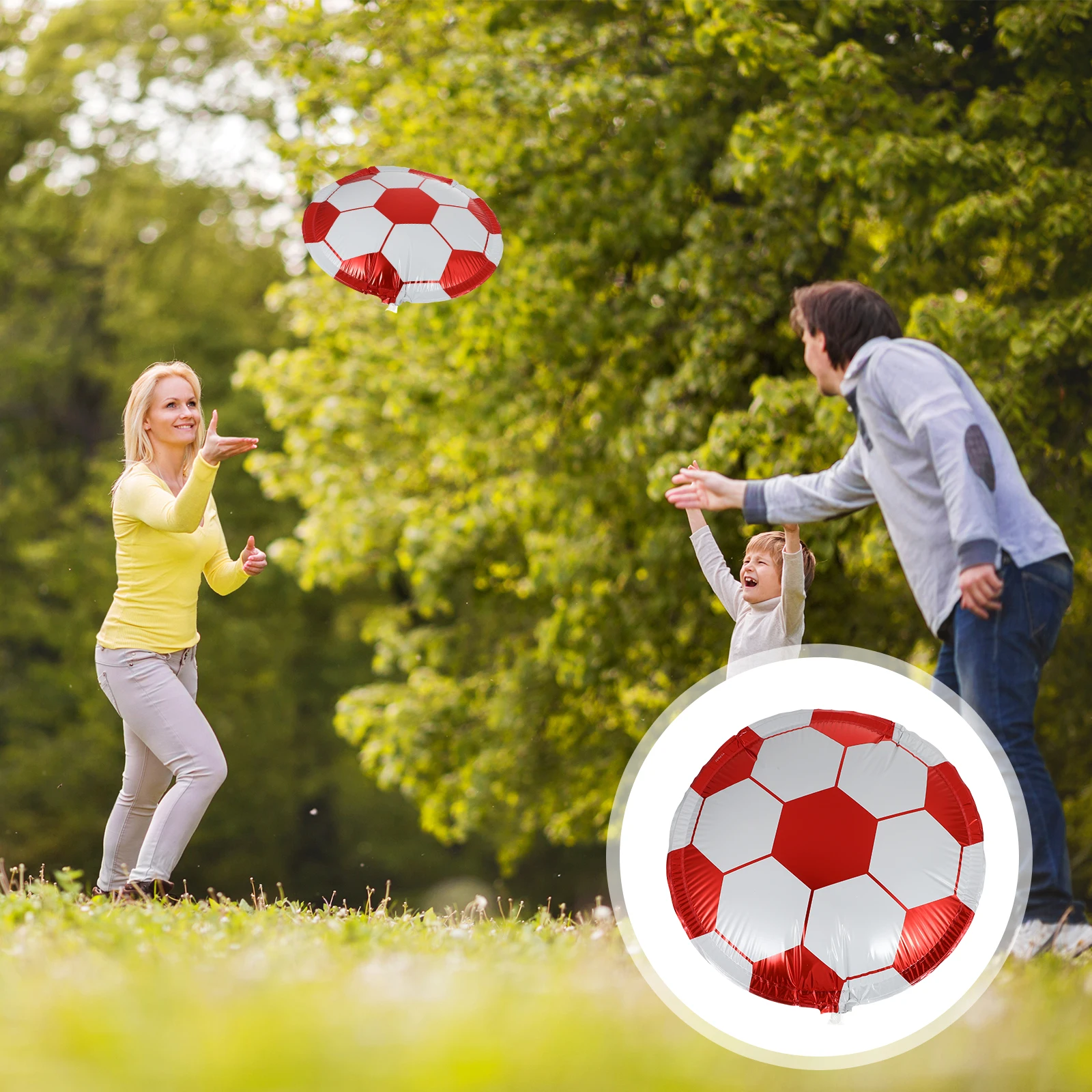 

Inflatable Flying Bright Color Lightweight Outdoor Beach Sports Throwing Educational Disc Inflatable Ufo