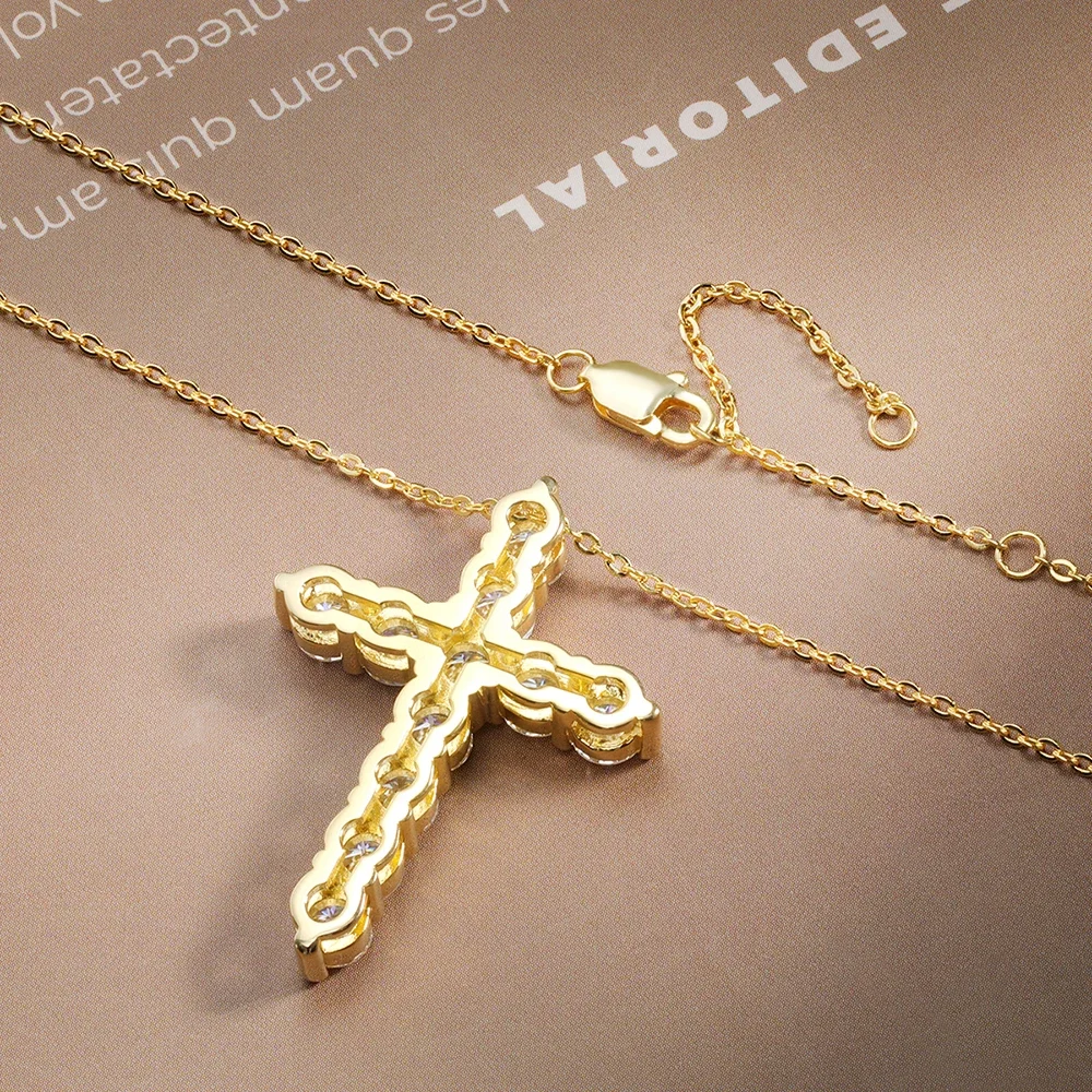 Thumbnail 4 - #1 Compare Gold Necklaces Before You Buy