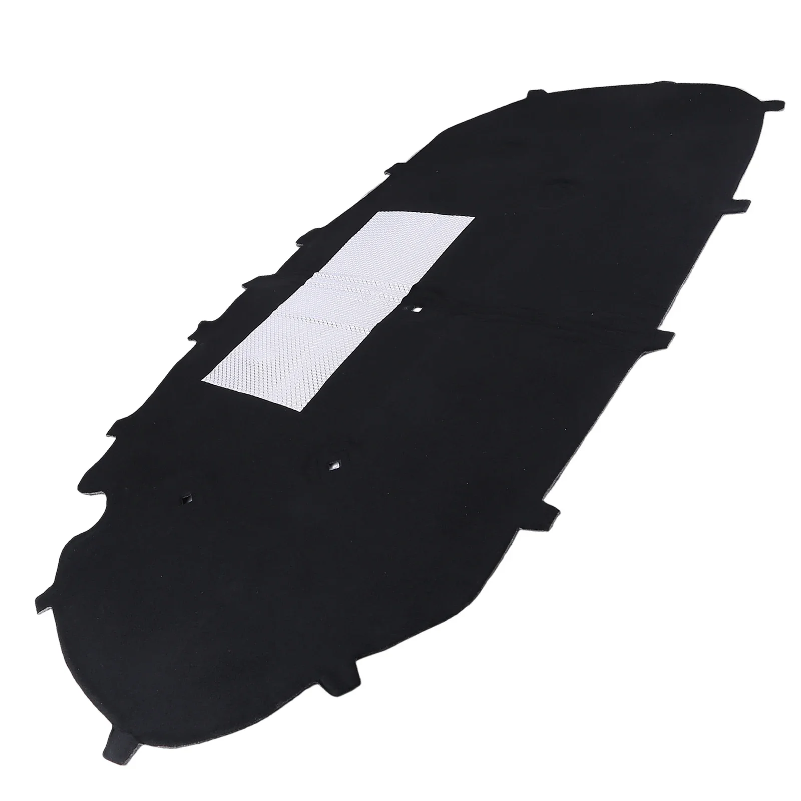 Geschikte motorkap warmte-isolatie pad innerlijke Volkswagen Golf GTI 2010-2014 5K0863831G