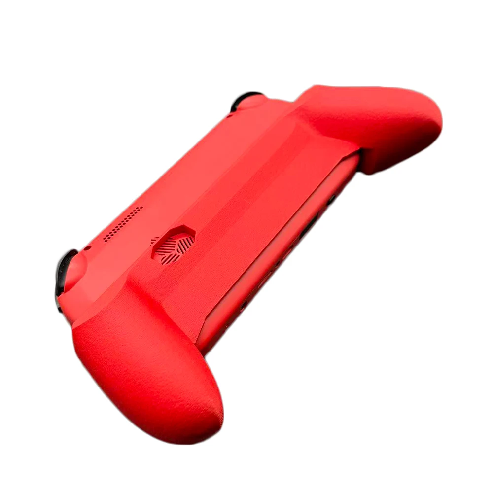 

For TRIMUI Smart Pro S Game Console Grip Ergonomic Design Grips DIY Handle Game Console Holding Handle Gamepads Controller