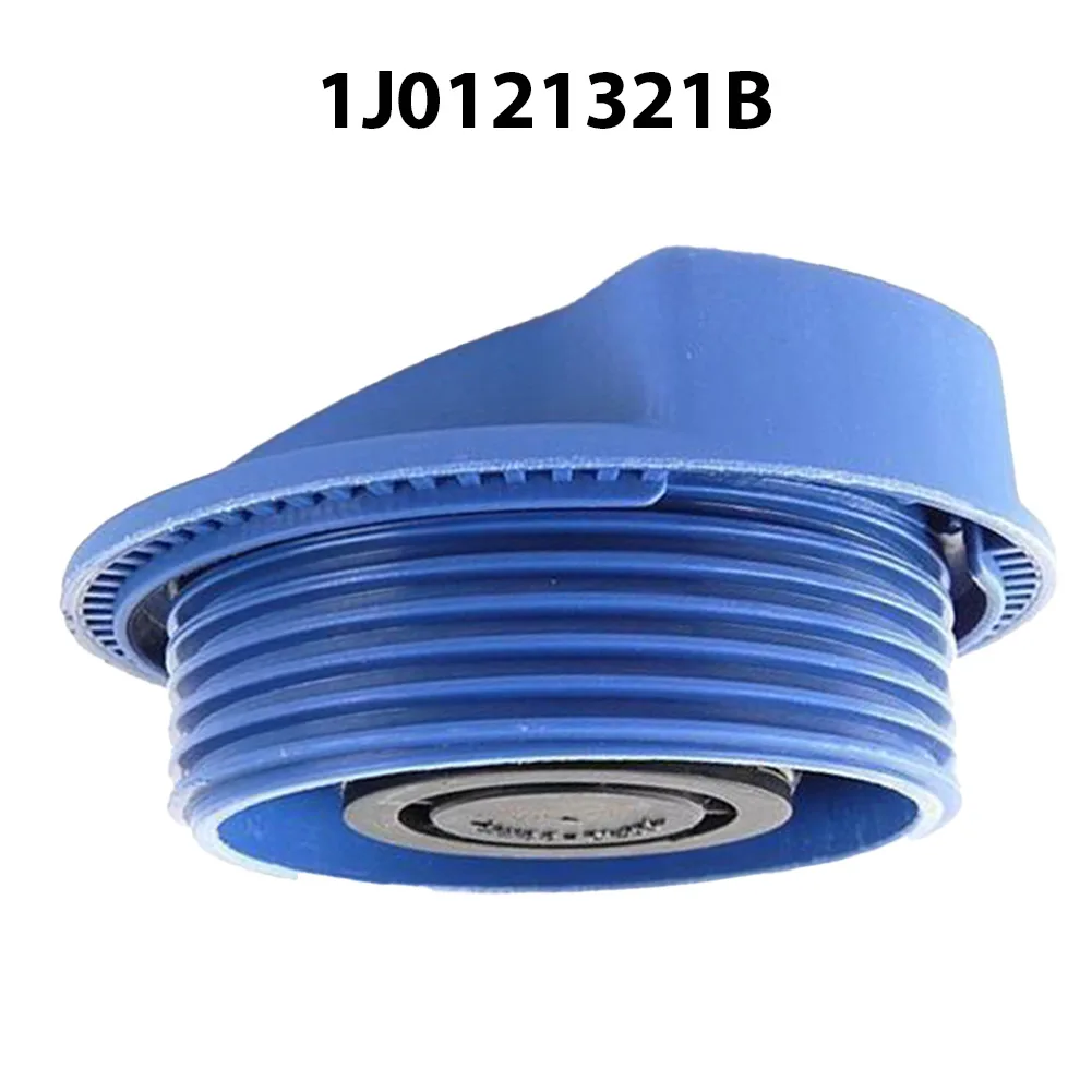 

Tank Cap Replace Your Broken Damaged Cap with 1J0121321A 1J0121321B Coolant Expansion Tank Cap Reliable and Strong