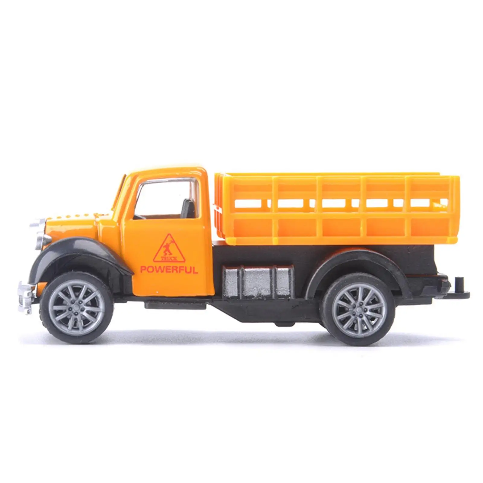 

1/82 Scale Mini Diecast Car Model Collection Educational Toy for Kids Boy