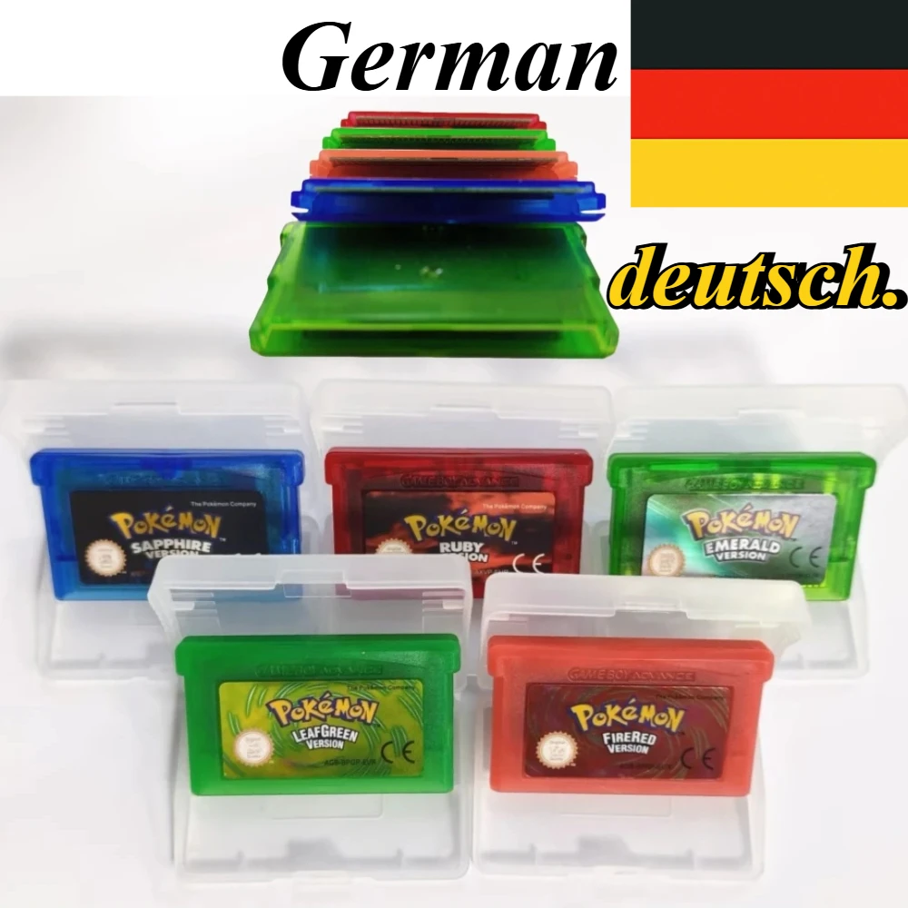 German Language Noe…