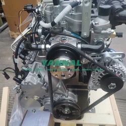 New 404D-22T Engine Assy For Shibaura Perkins Complete Engine