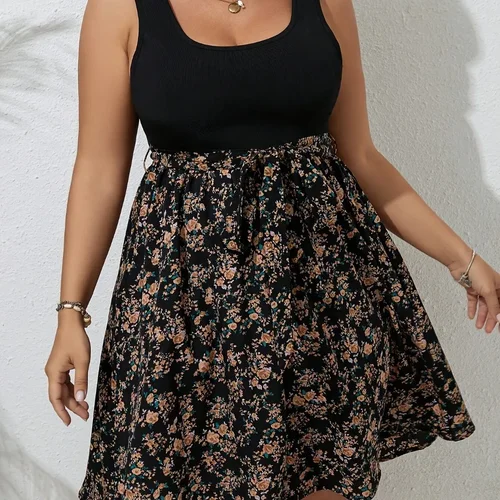 Abbigliamento Plus Size