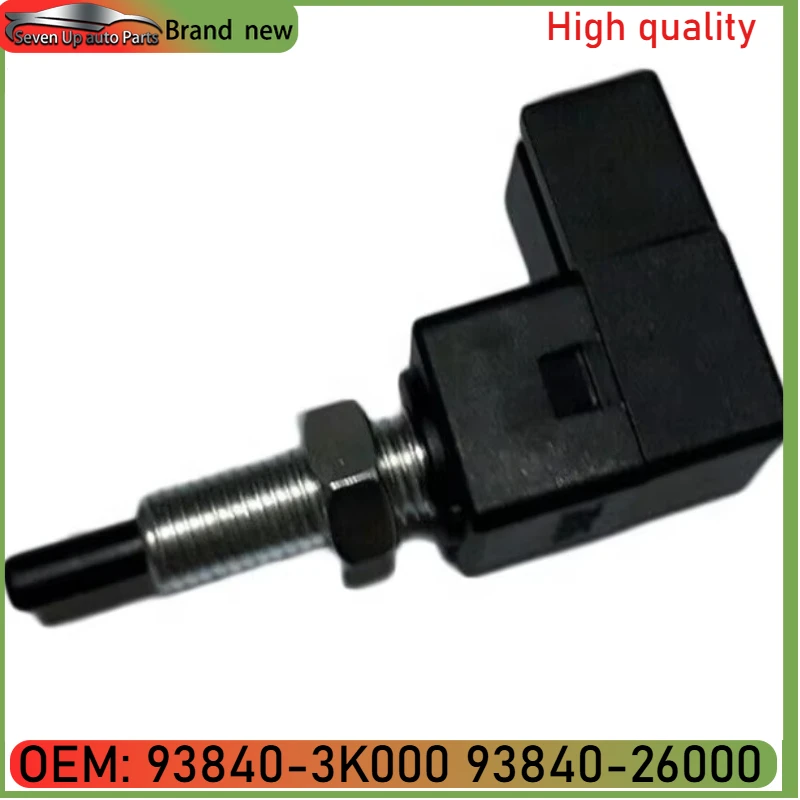 93840-3K000 93840-26000 Ignition Lock Clutch Switch Pedal Switch for Hyundai Elantra Sonata Accent Santa Fe IX35 Kia Rio Forte