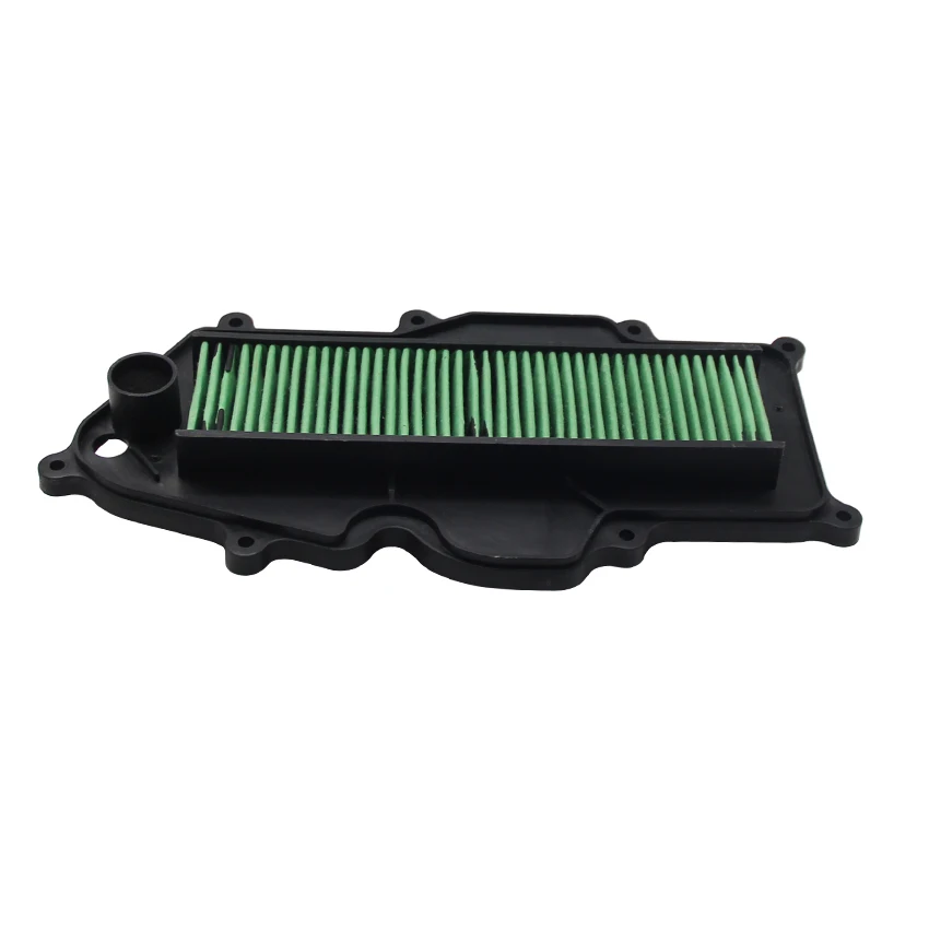 Luftfilter für Vespa GTS 125 150 300 Super Super-Tech 3V iGet E3 E4 2016-2020, OEM 1A007327, Ersatzteil für den Motor. – Detail 6