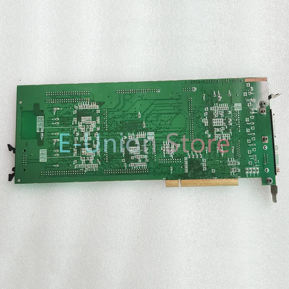 Image Acquisition Card PU400A-6039 PIMP-101