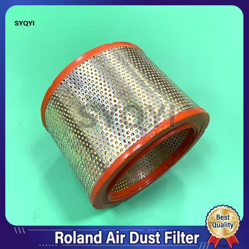 

Детали принтера Roland R705 700 Фильтр Воздушный фильтр сепаратора пыли Фильтр принтера