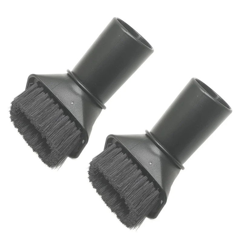 أعلى بيع 2 قطعة فرش شفط مناسبة للمكانس الكهربائية الرطبة/الجافة كارشر ، 2.863-221.0 مجموعة فرشاة الشفط #3