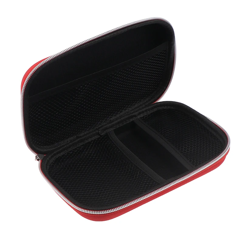 First Aid Kit Travel Camping Sport Emergency Survival Rescue Empty Medical Bag image 4