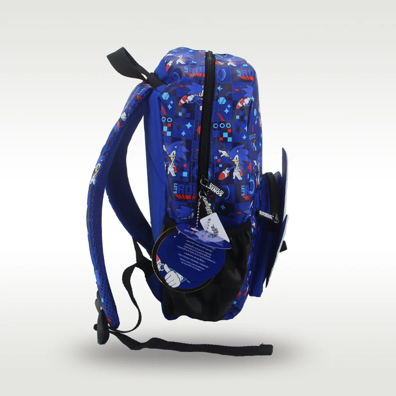 Mochila escolar original australiana smiggle para niños, mochila de hombro para niños, bolsas de modelado Kawaii de 3 a 7 años, 14 pulgadas