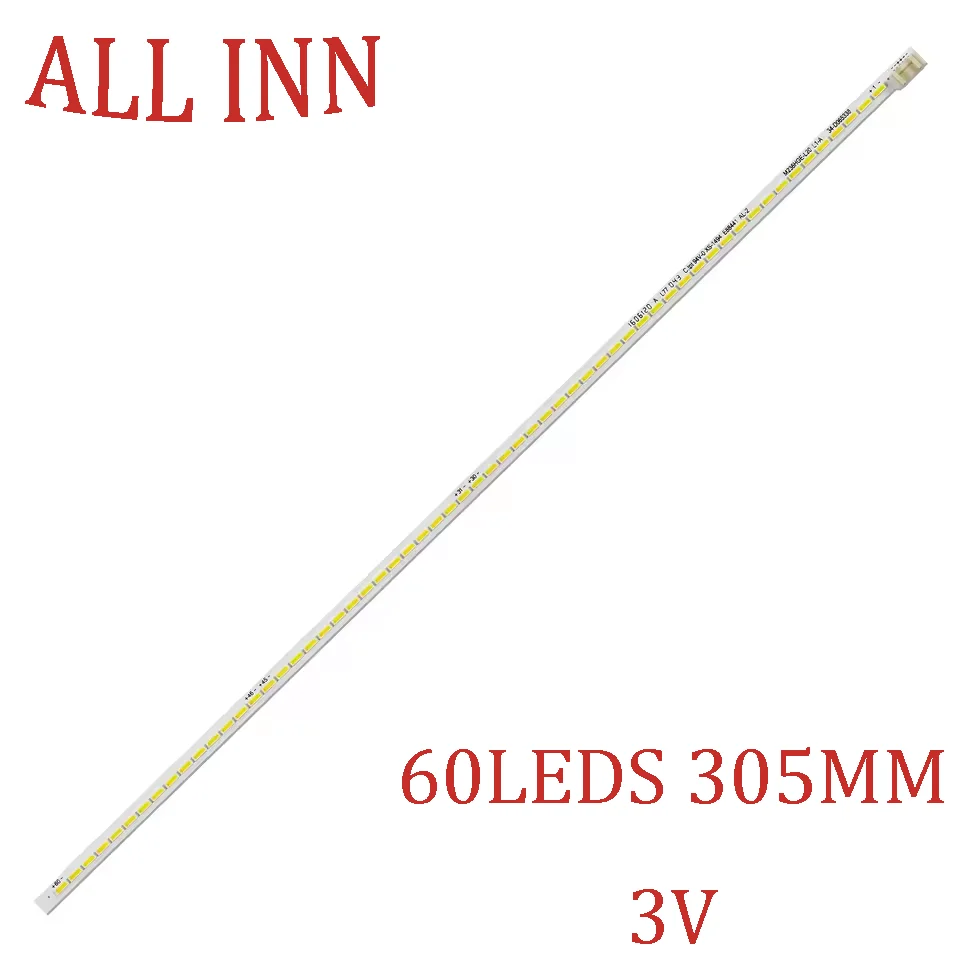 

Светодиодная лента для подсветки телевизора M236HGE-L20 для 24MN43D T24C550ND LS24C350 T24C550 LS24C230 S24C350BL LS24C350BL/XF 34-D065103