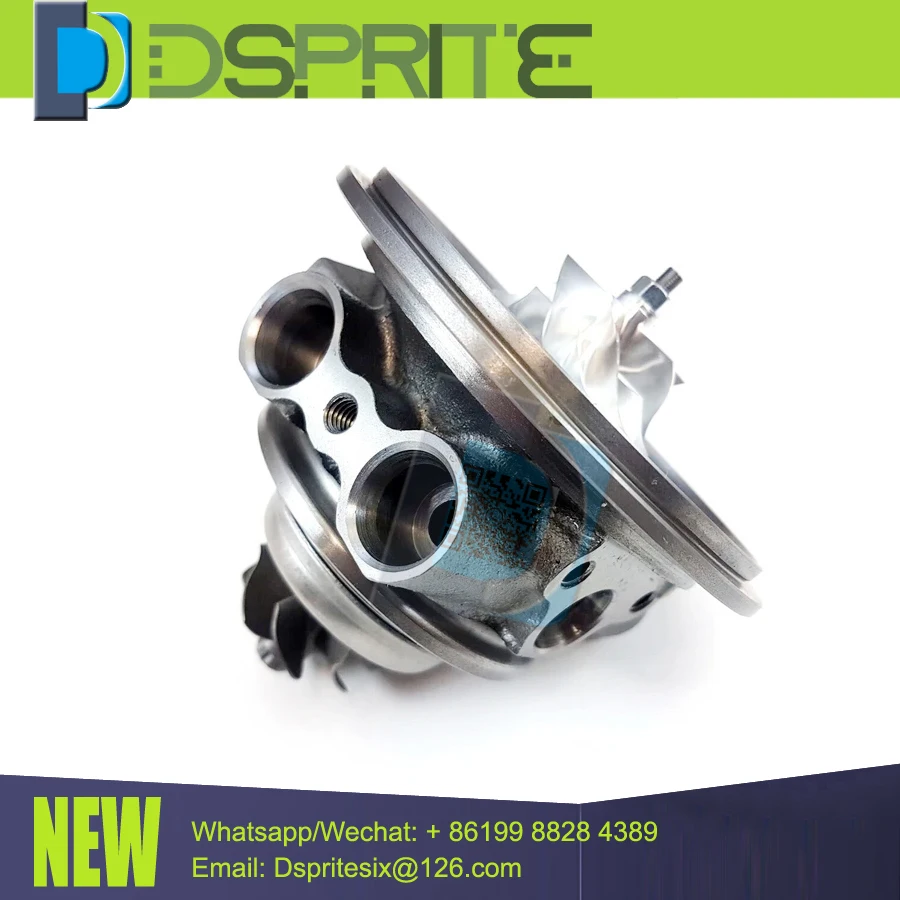 

AL0067 Turbo cartridge for Mercedes A-Class W176 A250 A250 BlueEfficiency A250 Sport Turbo CHRA A2700900080 A270090228080