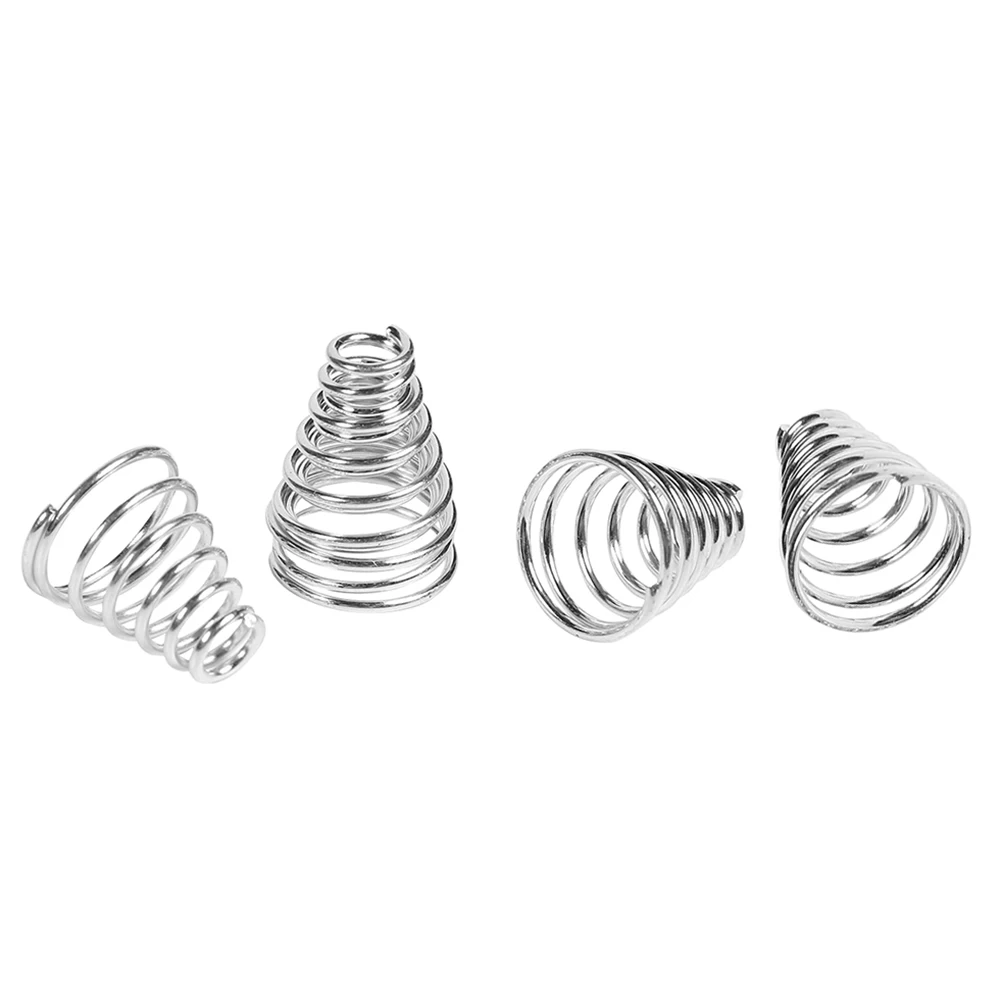 1 Set Car Electric Radiator Oil Coolers Fan Mounting Kit Ties Straps Universal