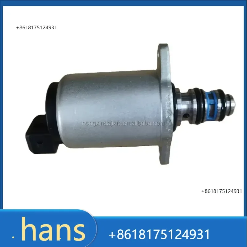 2026 Factory Direct Sales Solenoid Valve A58189.0400 804106398 804106836 804107168 923110.0539 923764.0238 Kalmar