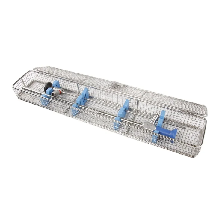 Laparoscope Sterilization Box