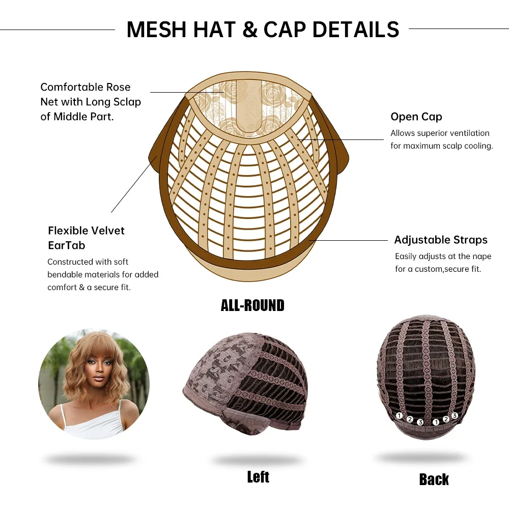 26-дюймовый синтетический парик с волнистыми вьющимися волосами и модным средним градиентом цвета подходит для повседневного женского использования на вечеринке.
