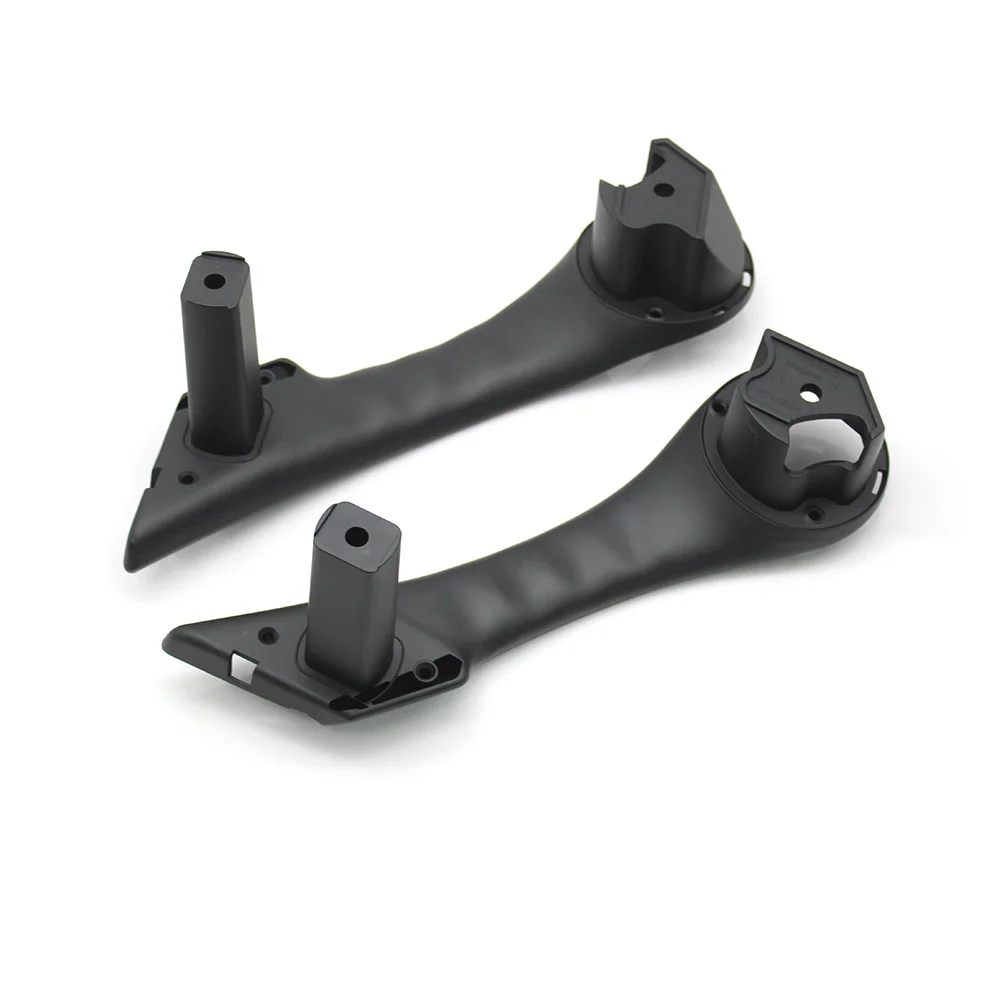 Megane 2 II 2002-2008 Auto-Türgriff vorne links rechts mit Abdeckung und Zierleiste für Renault 8200297158 8200297171 – Detail 12