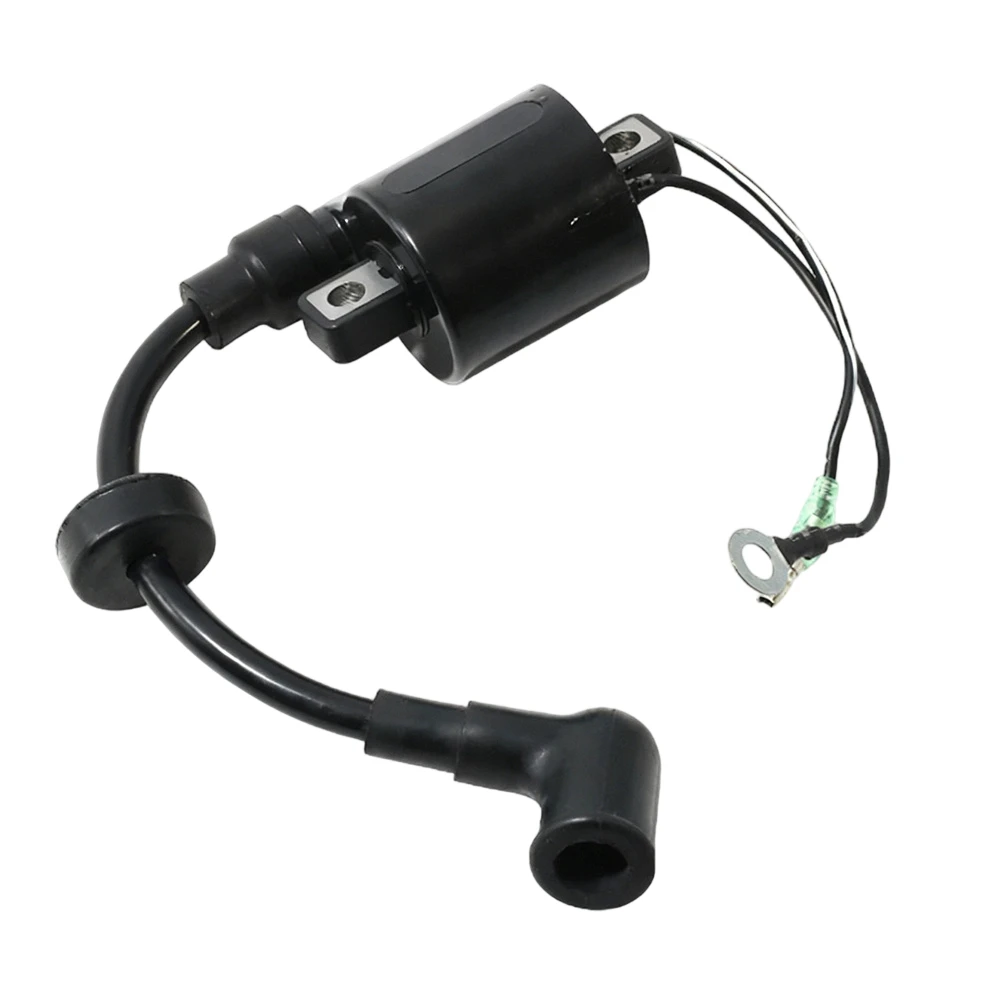 Spark Module Boat Ignition Coil As The Piture High Voltage Ignition Coil Boat Engine Saltwater Resistant Design
