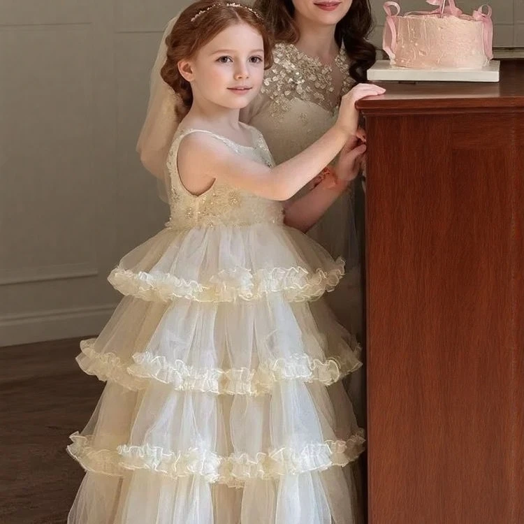 robe-de-princesse-pour-filles-jupe-bouffante-en-tulle-robe-de-ceremonie-pour-enfants-nouveau-style-d'ete-en-fibre-de-polyester