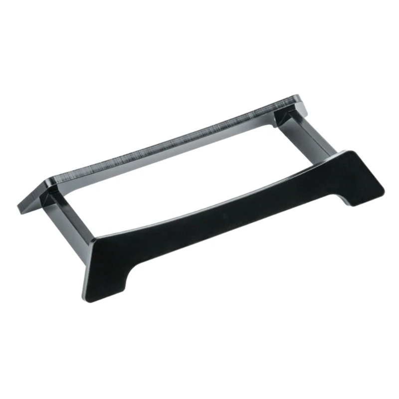 

Acrylic Speaker Stand Multifunctional Portable Desktop Display Stand for Charge 5 Speaker Dropship